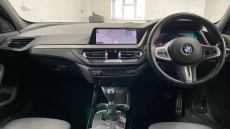 BMW 1 Series 118i [136] M Sport 5dr [Live Cockpit Professional] Petrol Hatchback